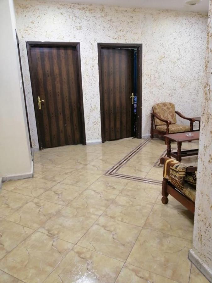 Golden Diamond Hotel Apartments- الماسة الذهبية للشقق الفندقية Aqaba Exterior foto